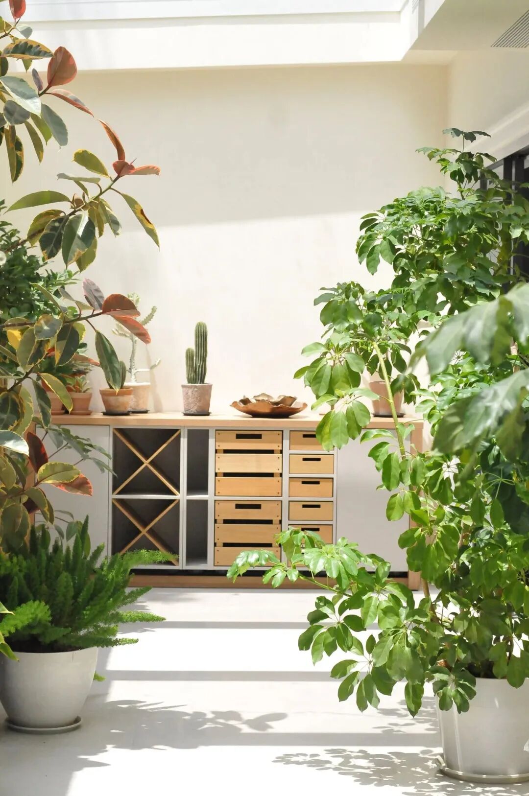 格拉斯小镇丨北京青廷装饰有限公司-27