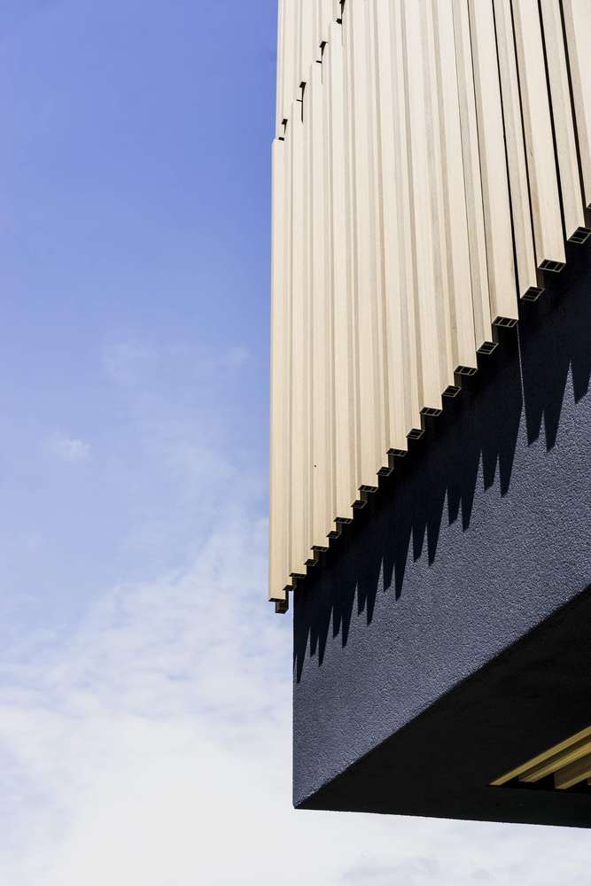 波兰独栋住宅-68