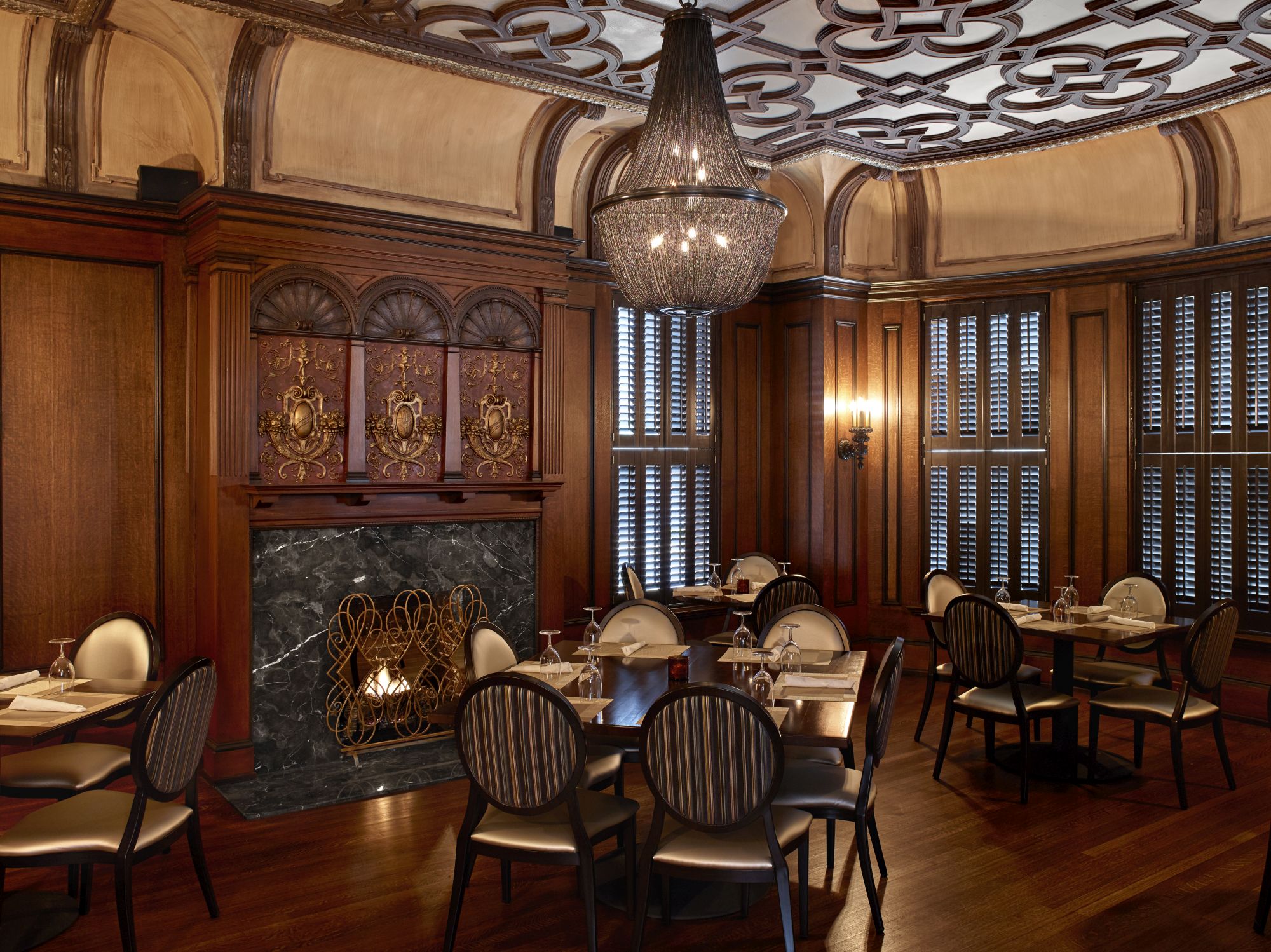 十九世纪俱乐部-9