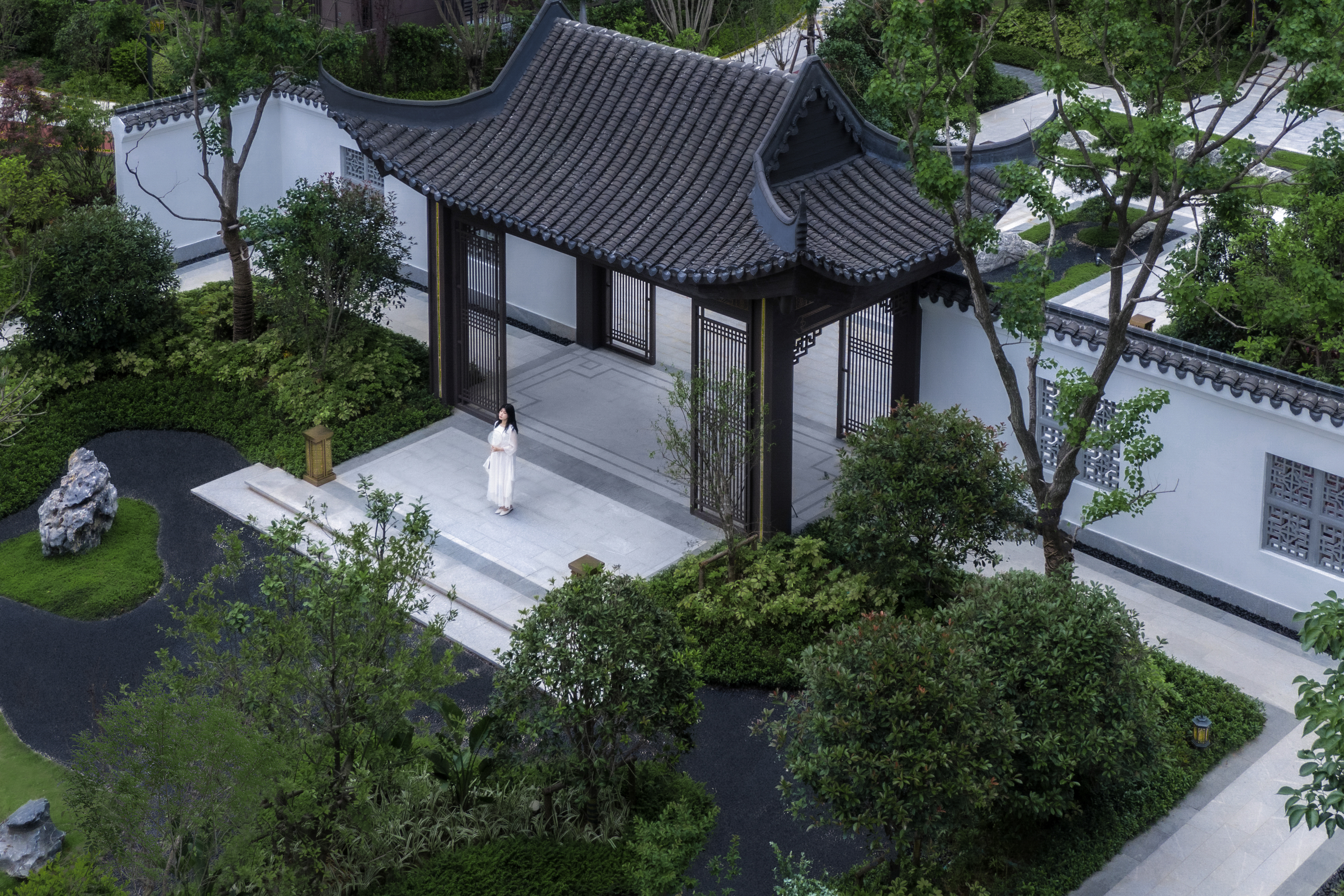 东海湾·山水秋鸣丨阿特贝尔 ARTBELL-23