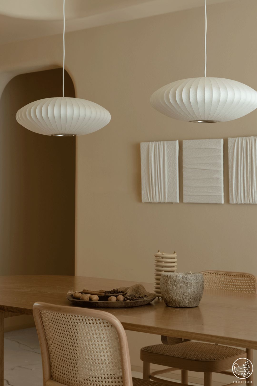 成都某别墅设计丨中国成都丨清羽设计-92