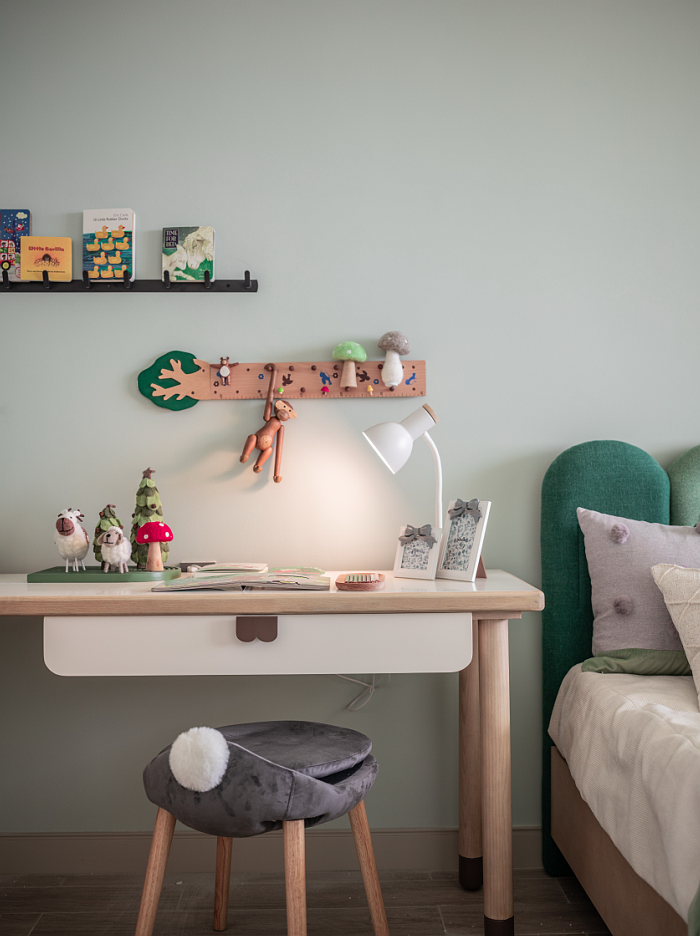 雅居乐清水湾云帆济海示范单位丨中国陵水丨JSC集思创设计-27