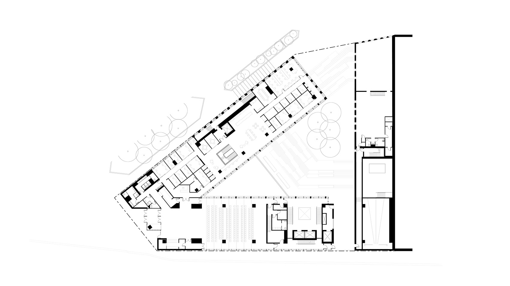 维吉尼亚州夏洛茨维尔企业家发展中心丨美国维吉尼亚丨EskewDumezRipple,WOLF ACKERMAN-153
