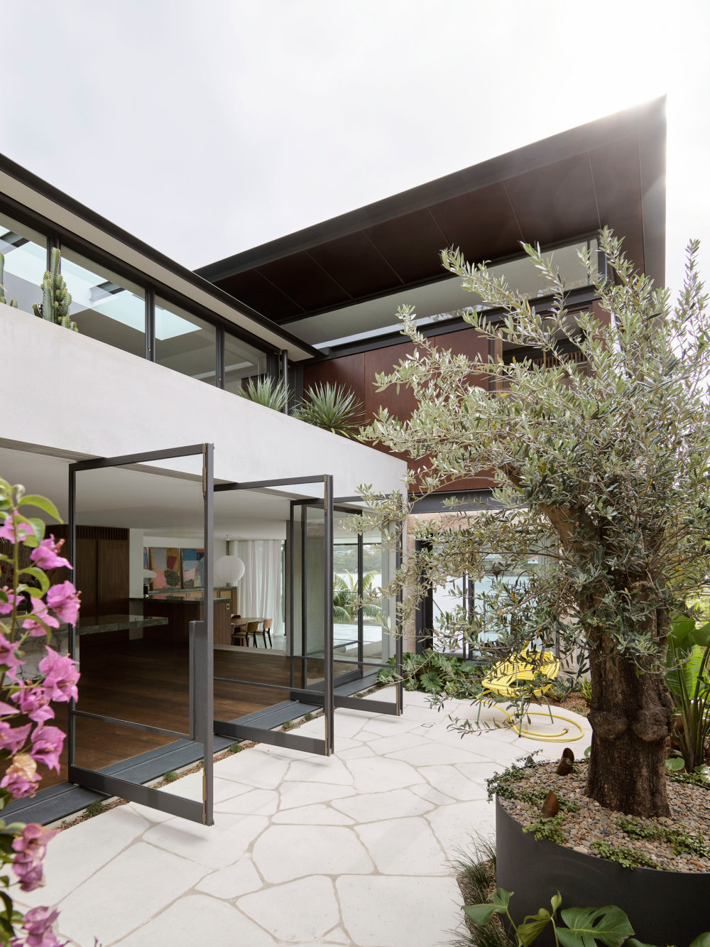 冈纳马塔宅邸丨澳大利亚新南威尔士-64