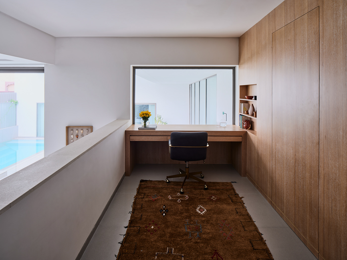 灯塔丨Studio Meshary AlNassar-4