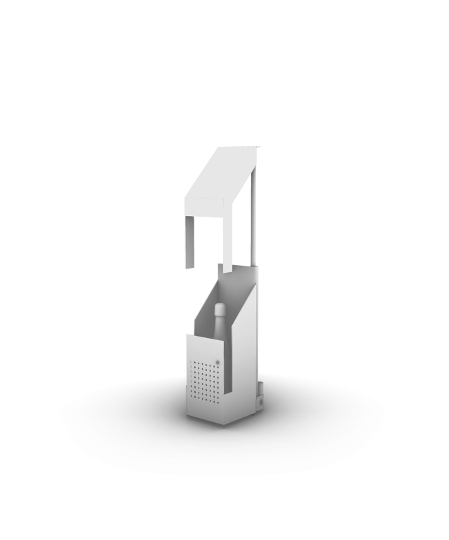 穿越时空之旅 | MASTER 夜店设计解析-118