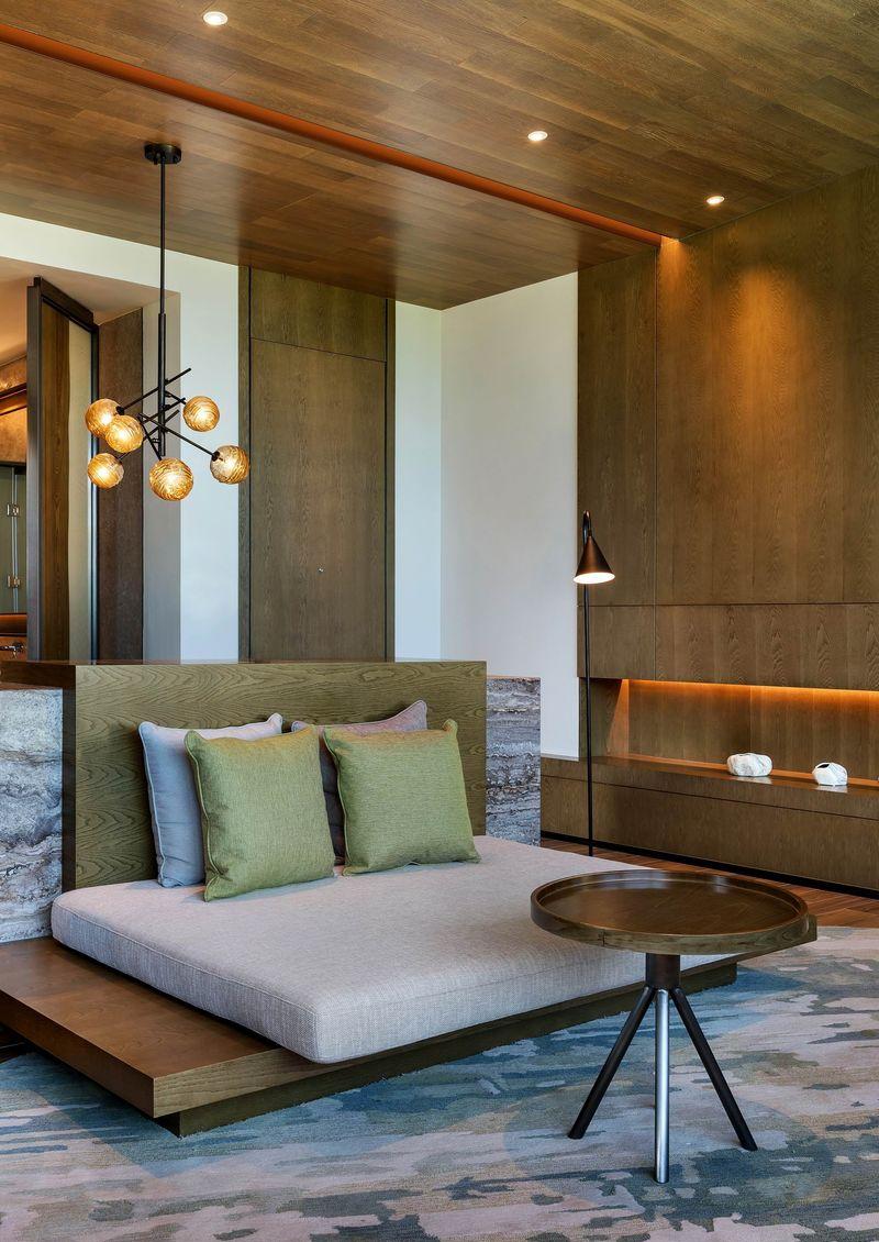 石梅湾威斯汀度假酒店别墅-47