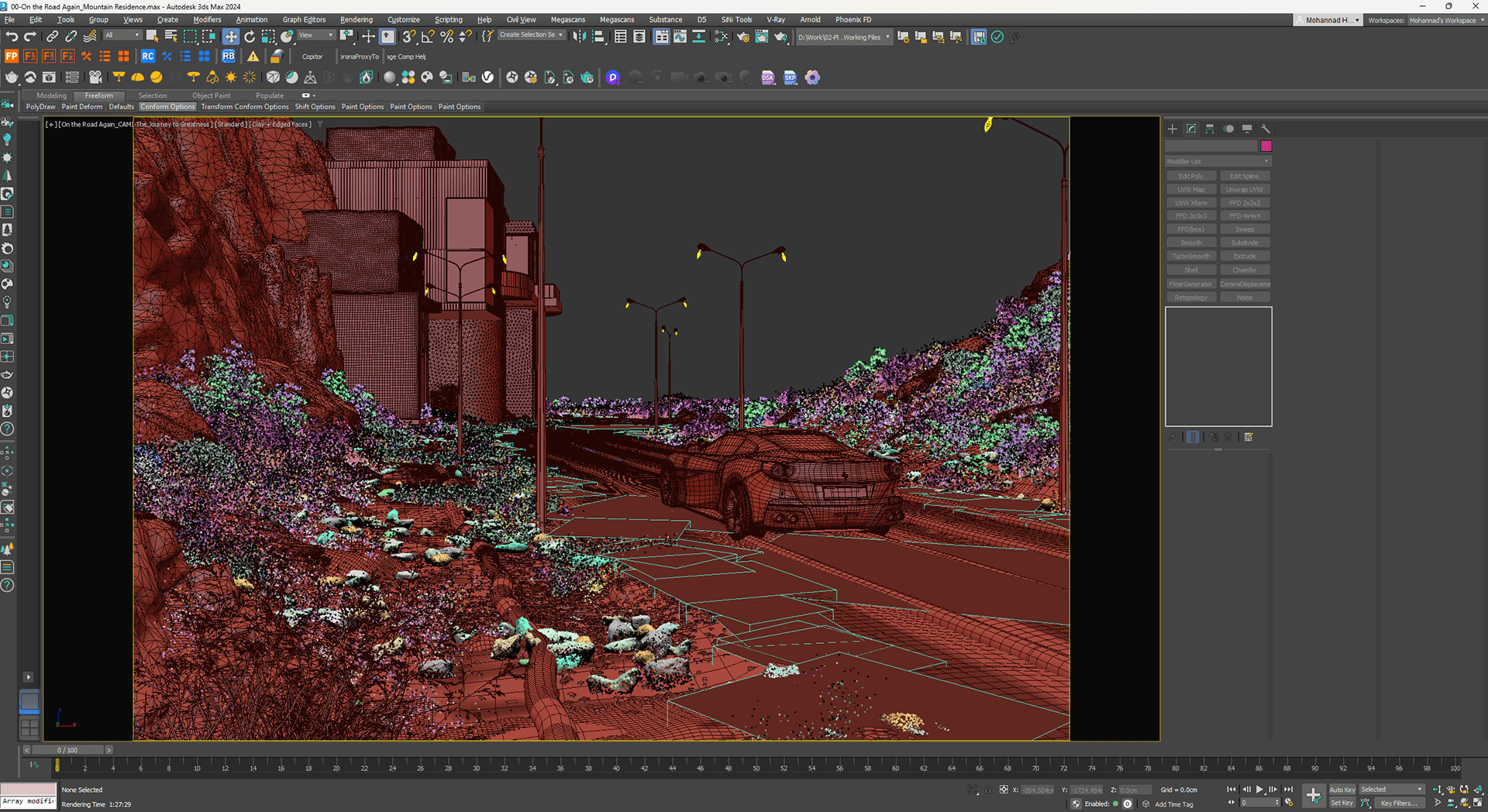 Rifugio 2286 - Alpine Residence | Passo di Giau-39