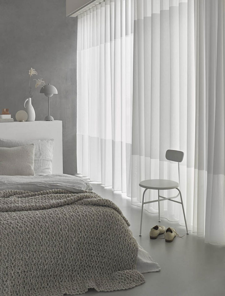 荷兰设计师 Cleo Scheulderman 的时尚内饰设计-8