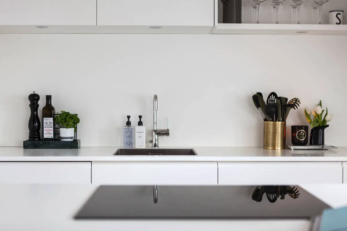 梦幻室内设计 | 无窗卧室的华丽转型-6