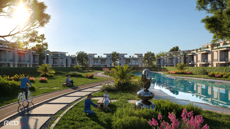 故乡;家乡丨RED Designs-6