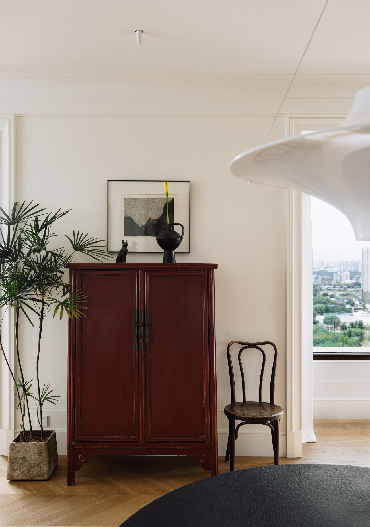 西府大院丨中国北京丨麦驰空间设计事务所-32