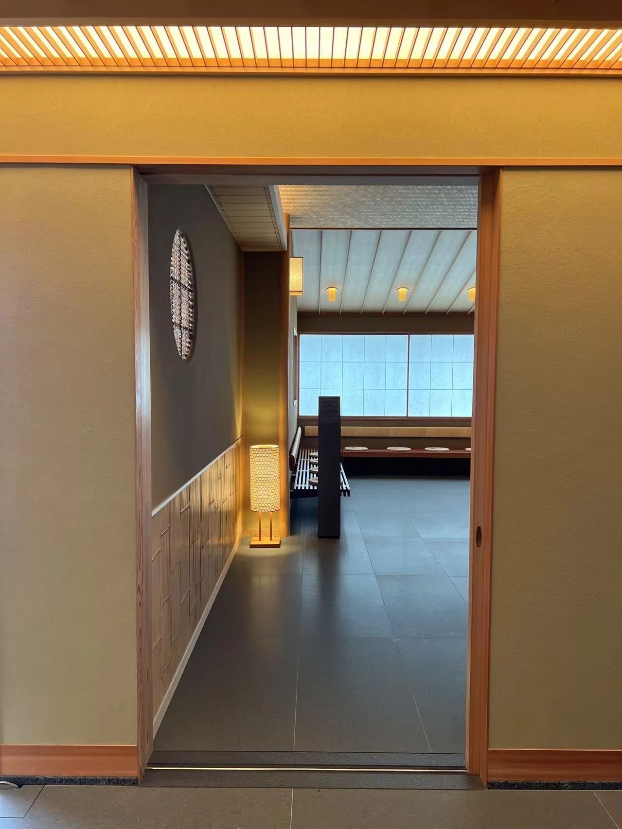 谷口吉郎·吉生纪念 金泽建筑馆丨日本丨谷口吉生-203