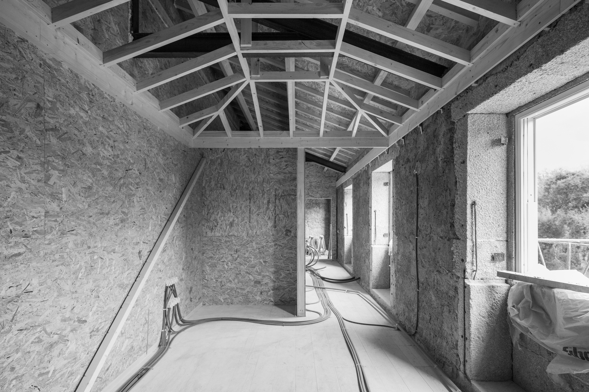 Paço de Vitorino(葡萄牙百年庄园酒店)-33