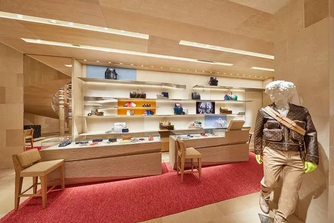 2019年度商业空间十宗“最”-13