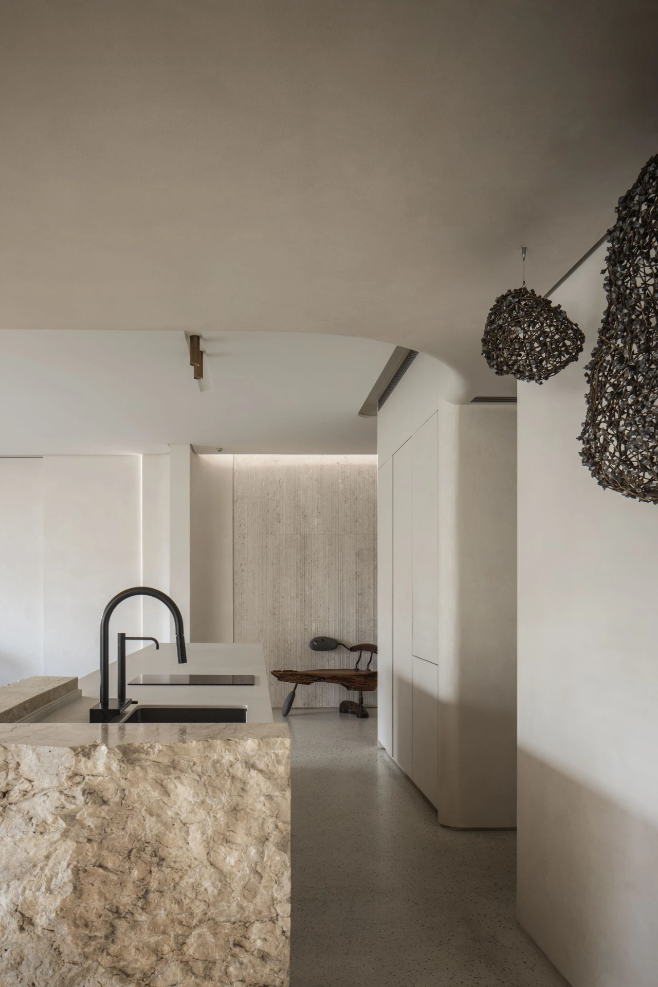 隐隐山林丨近境制作-32