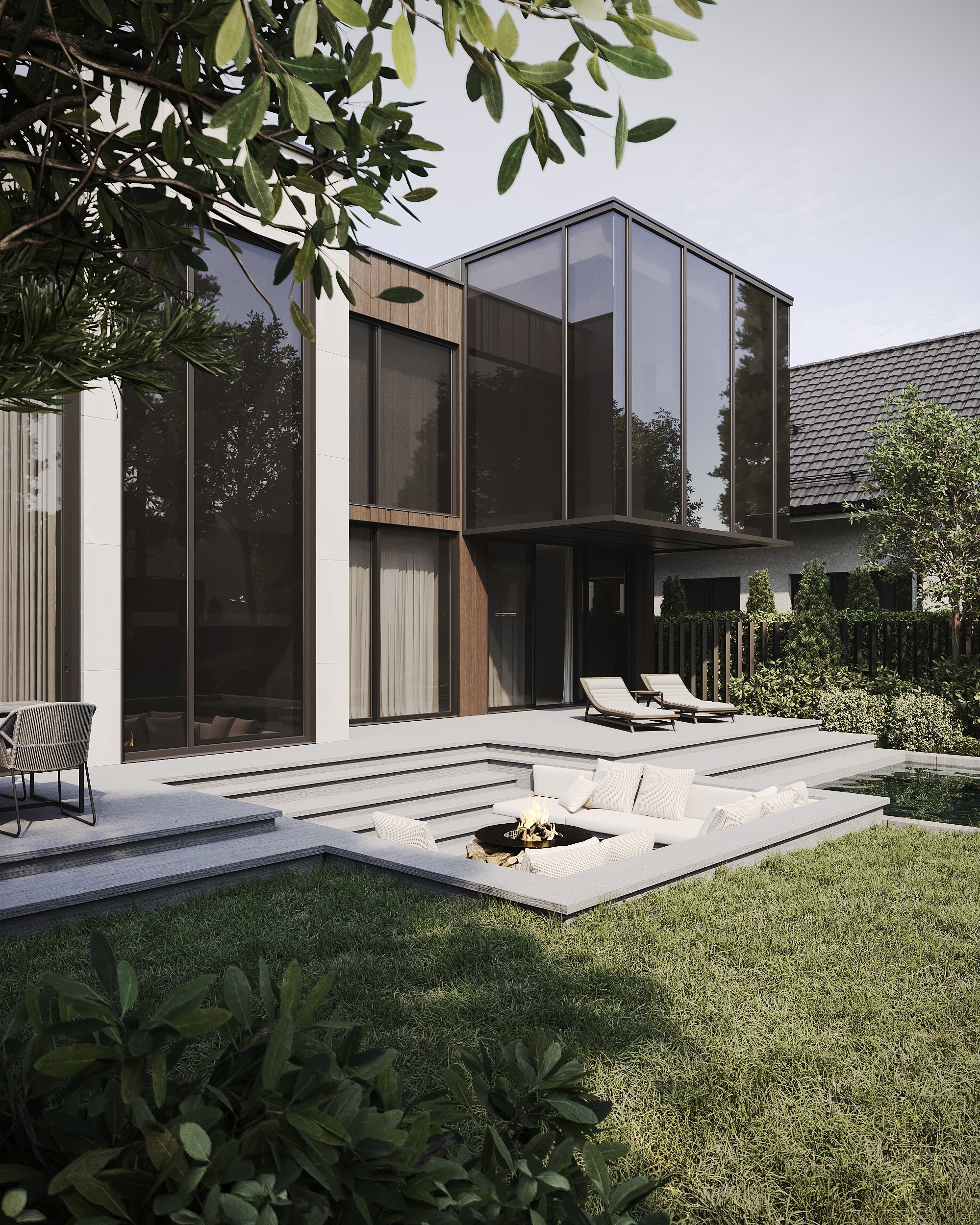 森林伏击丨白俄罗斯明斯克-8