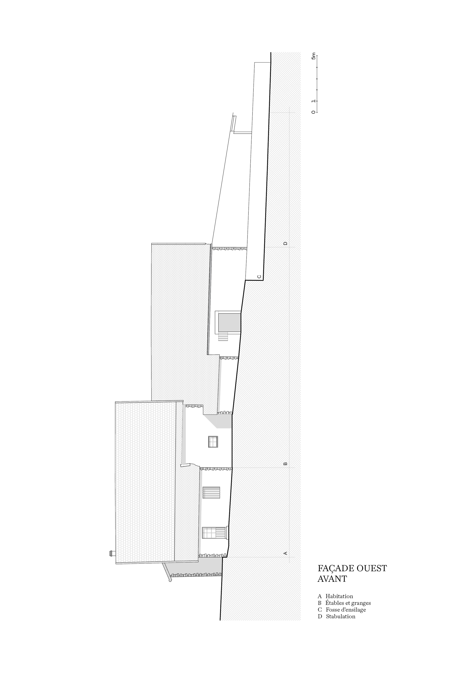 La Grange Burgundy Farm Renovation and Conversion / Le Dévéhat Vuarnesson Architectes-63