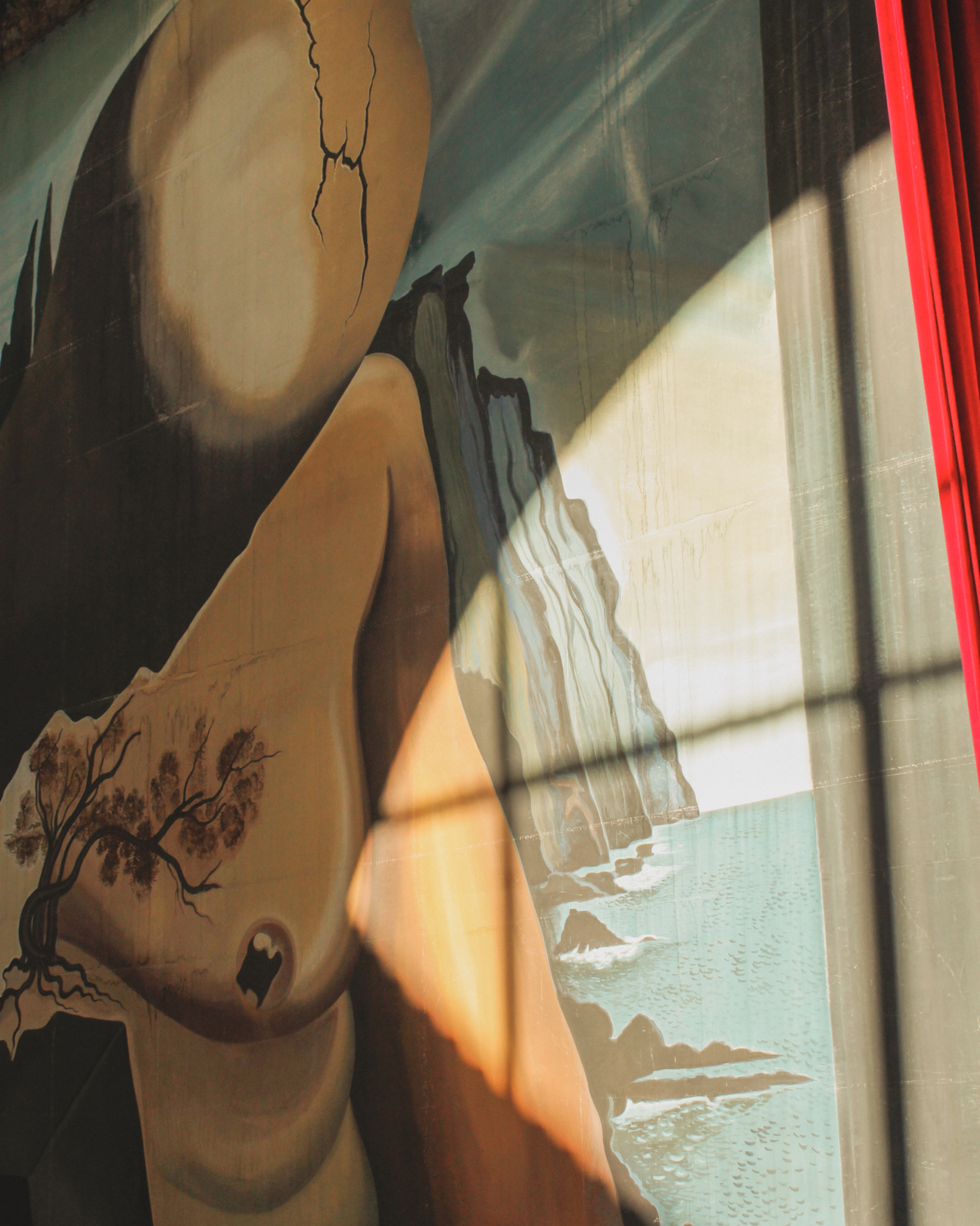 Dalí相关三处场所丨西班牙-23