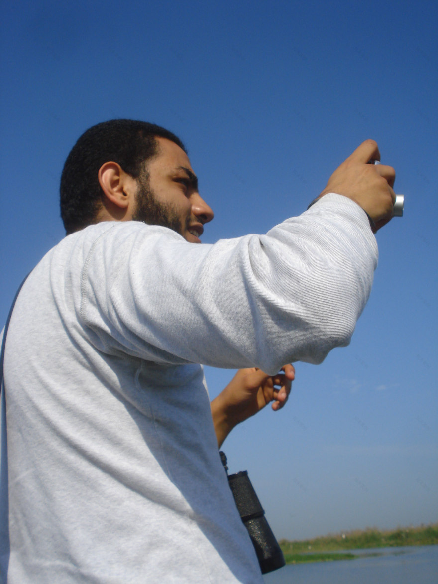 生态地平线度假村丨埃及丨开罗大学区域与城市规划学院城市设计系-52