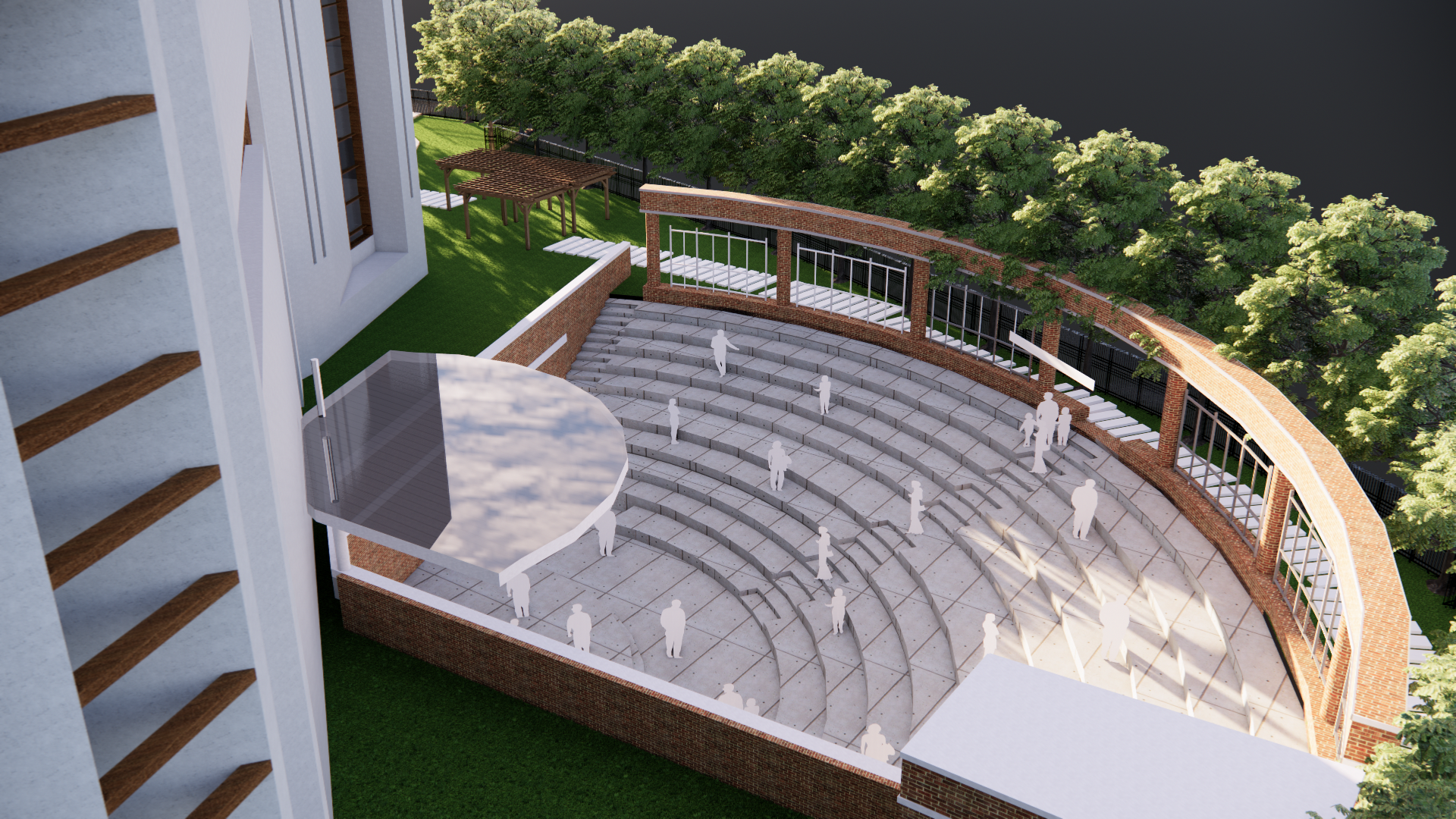 CULTUTRAL CENTER BESIDE MOEZ STREET IN OLD CAIRO-30