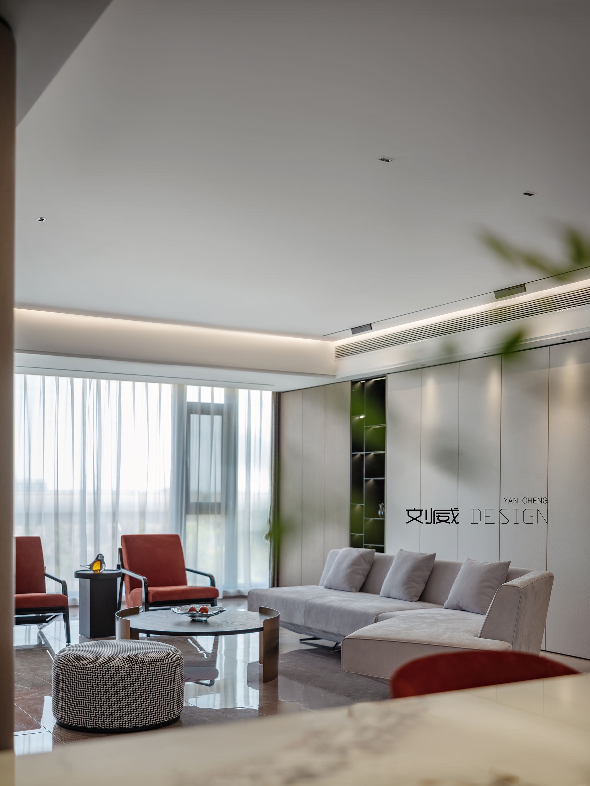 Designer刘威｜霖屿·听风-0