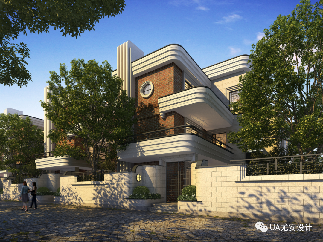 海派韵味上海建工海玥瑄邸丨中国上海-71