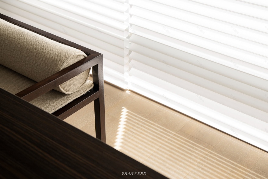 光之住宅丨中国汕头丨文因兀设计事务所-23