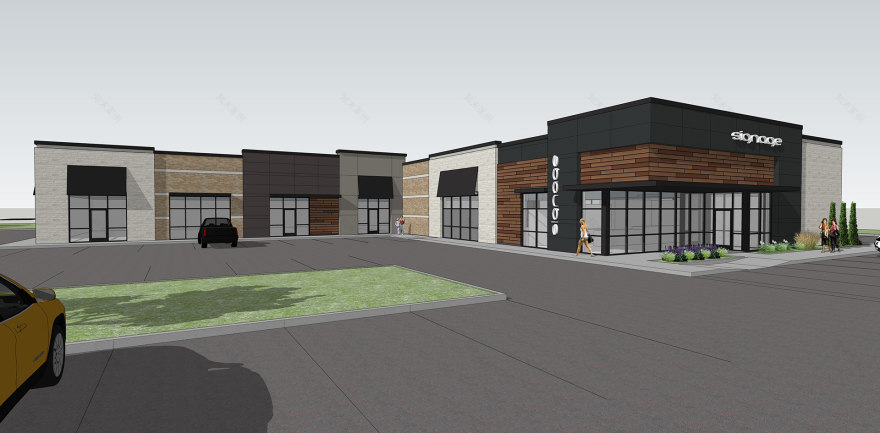 凉鞋美甲水疗馆-12