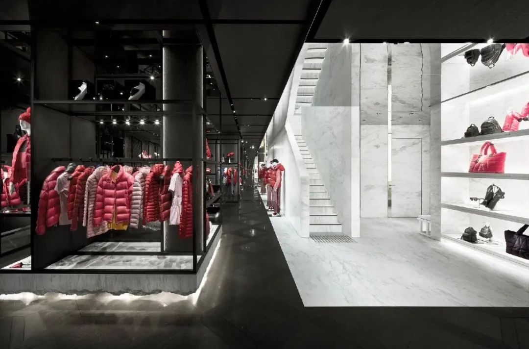 奢侈品牌概念店设计鉴赏丨日本东京丨Curiosity agency-90