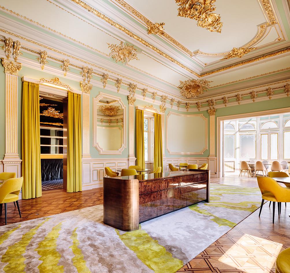 Vila Foz opens in Porto    VilaFosz在波尔图开放-8