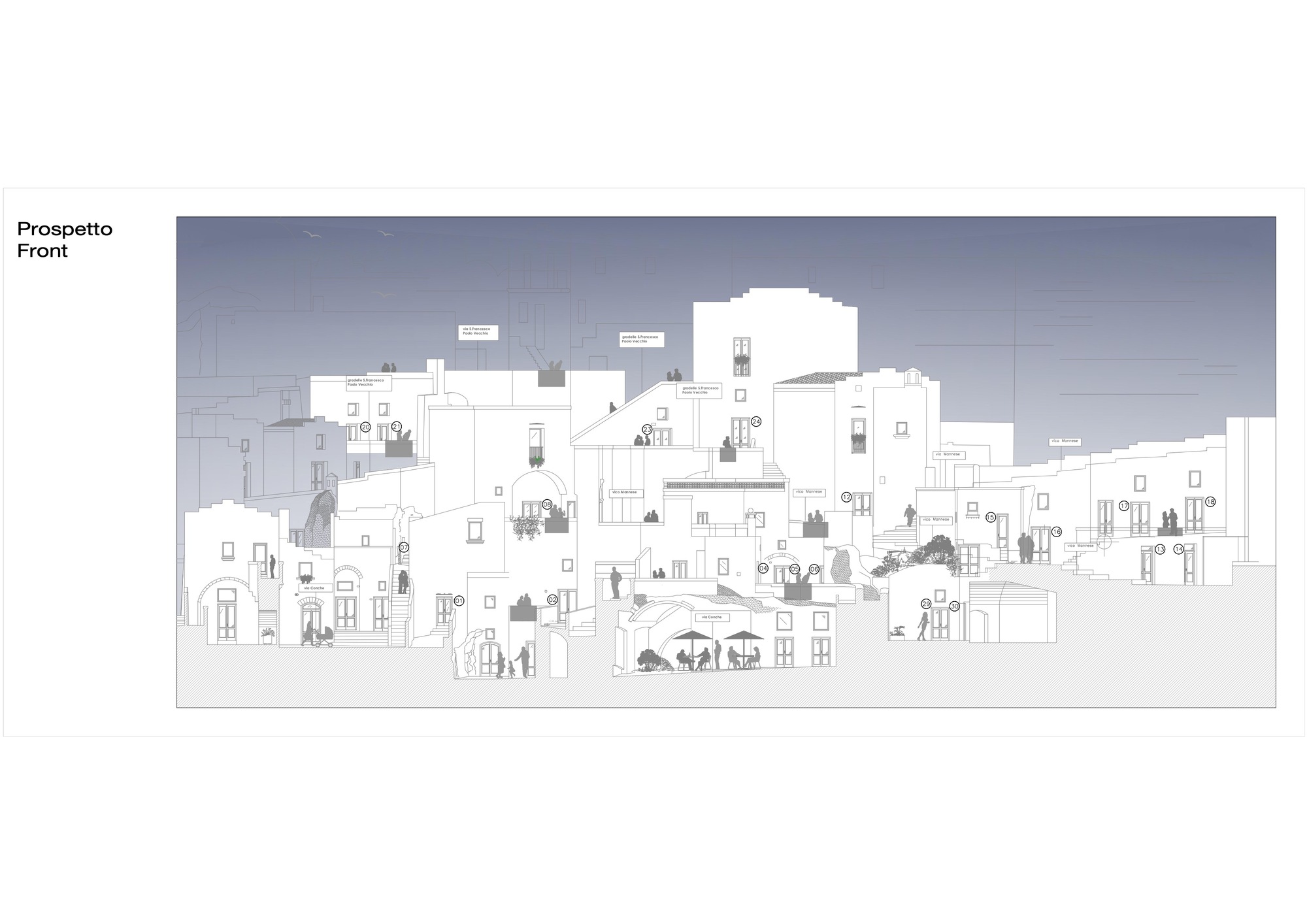 Aquatio Cave Luxury Hotel & SPA / Simone Micheli-85