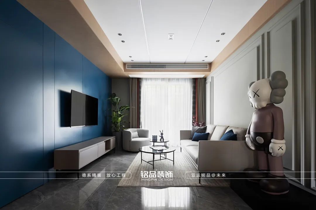 《2022家装设计洞察》丨铭品装饰-51