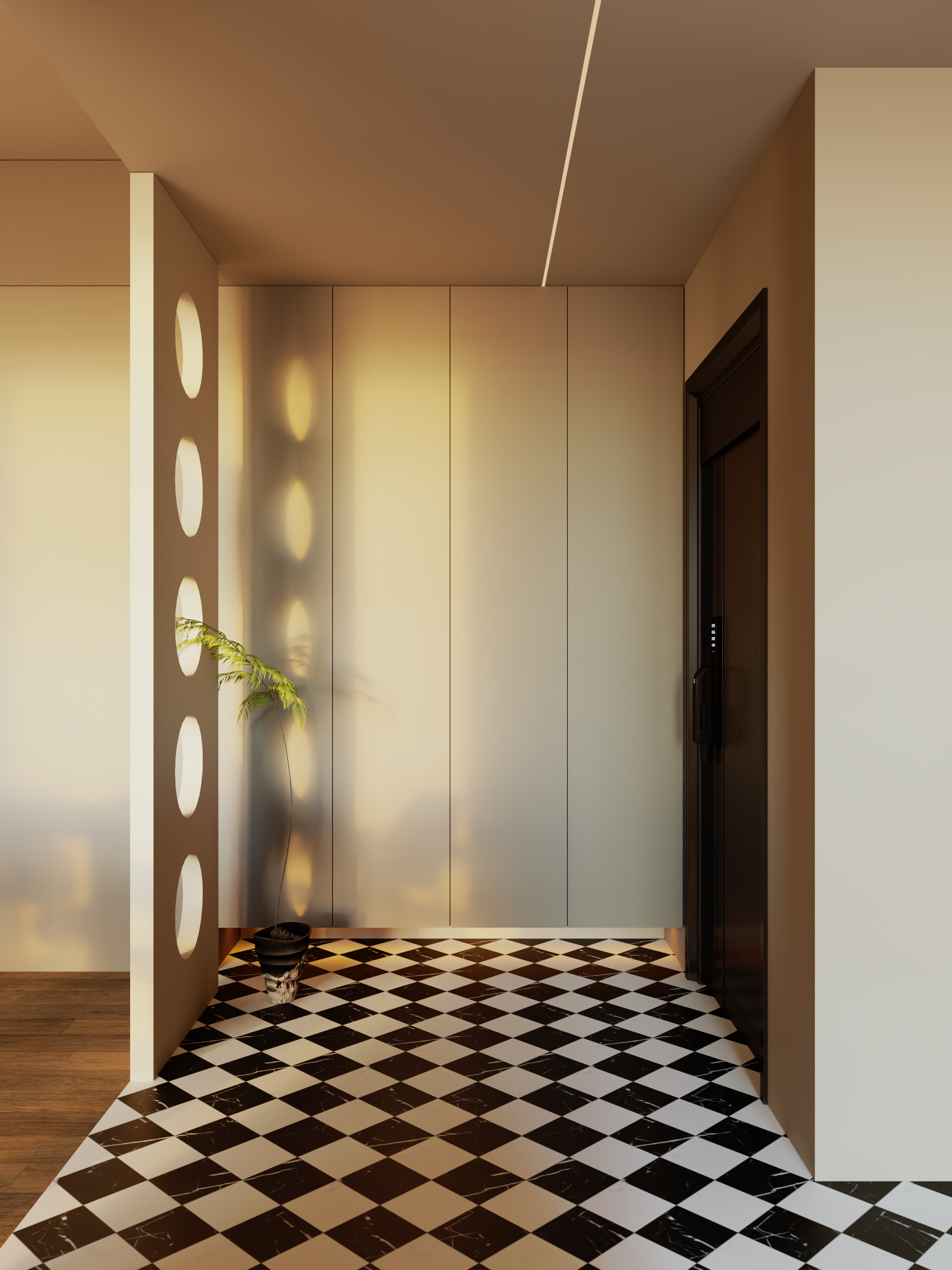 SketchUp快速表现-1