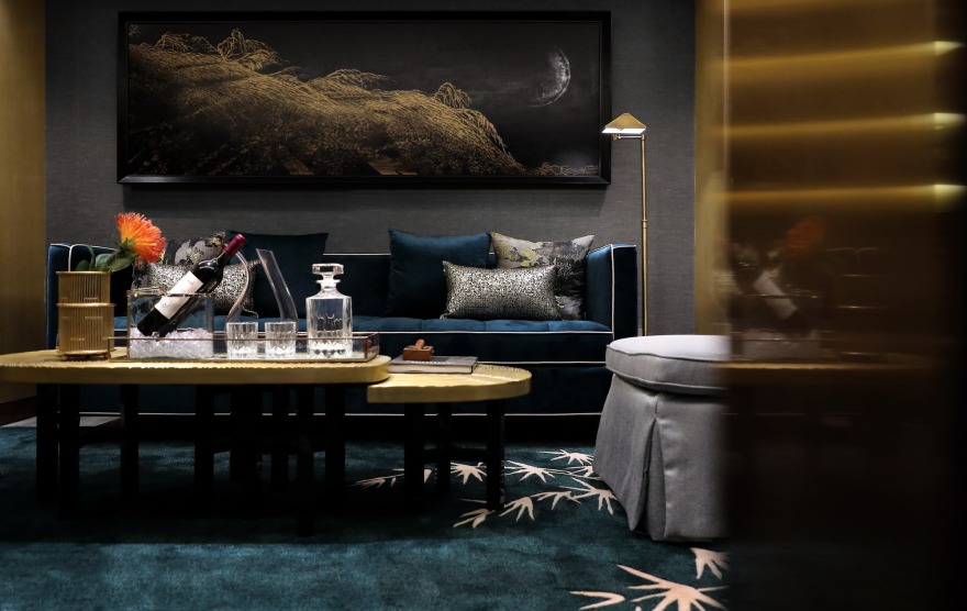 福州万科长乐别墅-43