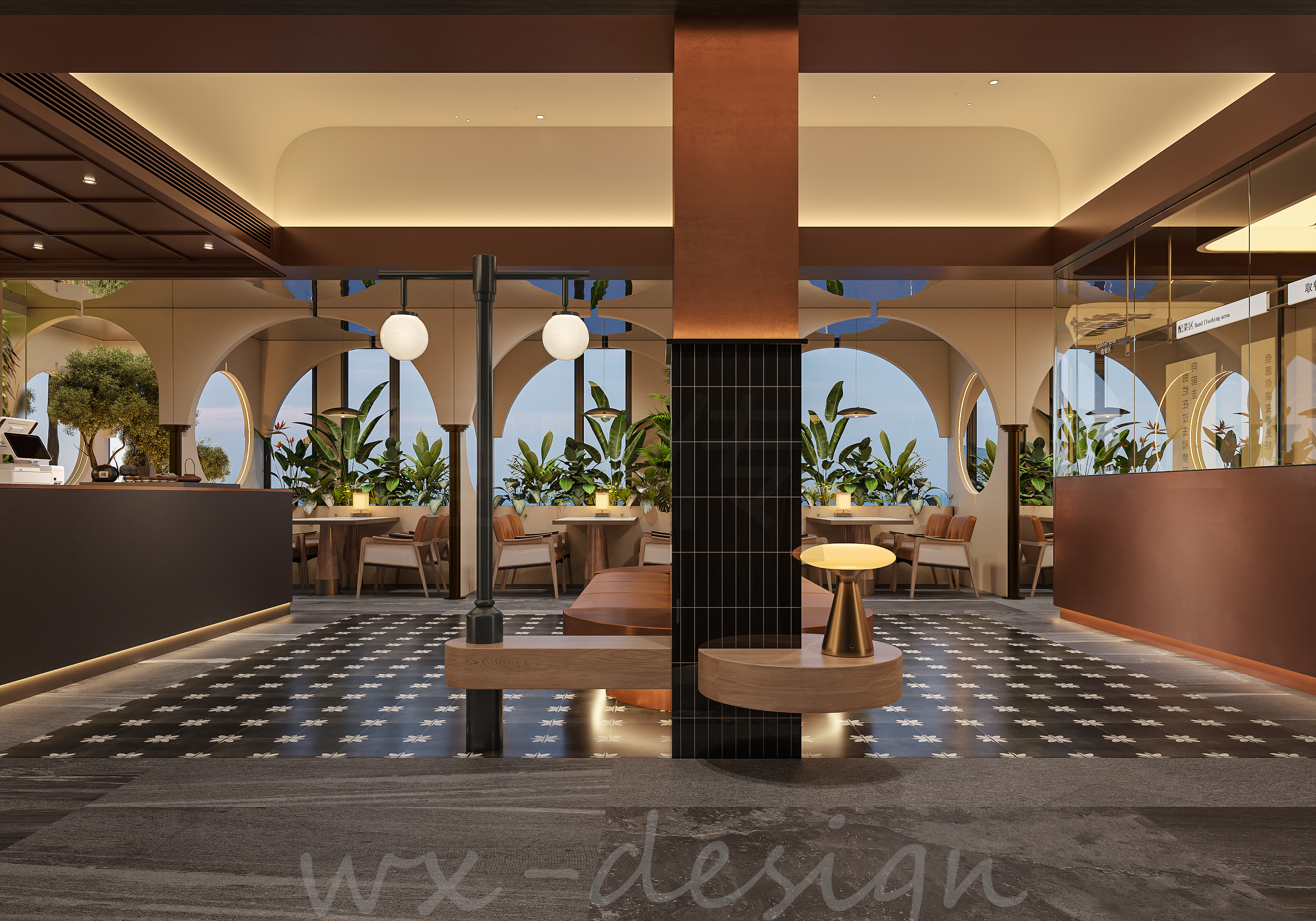 智慧博弈畅享欢乐竞技空间-3