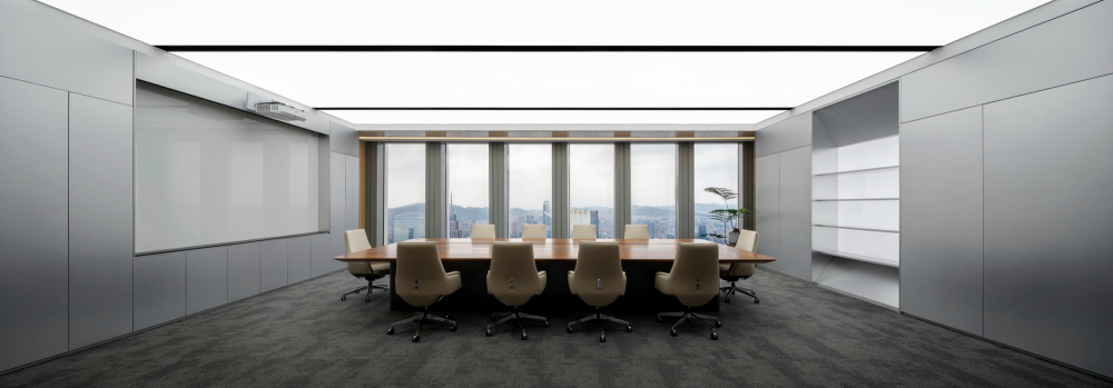 粤港澳大湾区产融投资总部-26