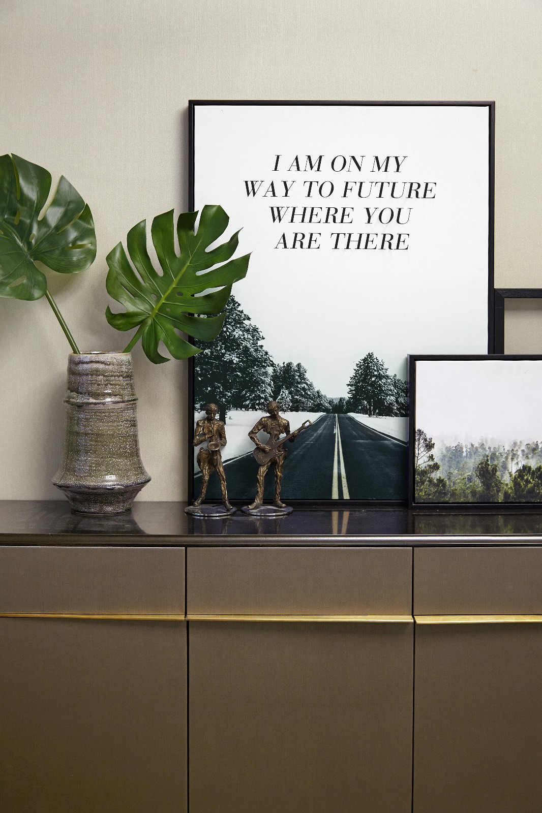 东莞万科四季松湖样板房丨中国东莞-27