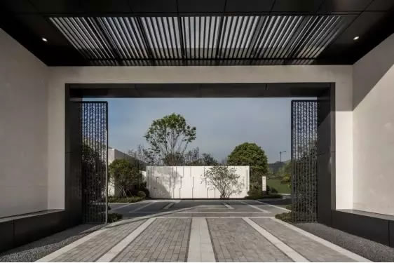 安吉奥园朗境一号丨中国湖州-23