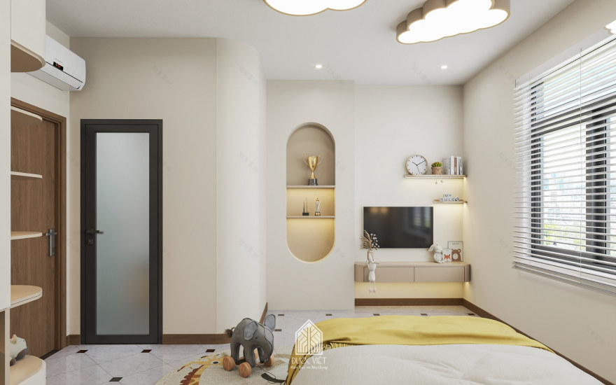 福先生联排别墅丨越南丨ĐƯỚC VIỆT-50