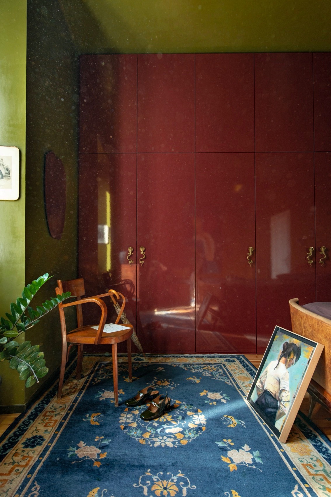 Station123 住宅丨意大利罗马丨02A studio-46