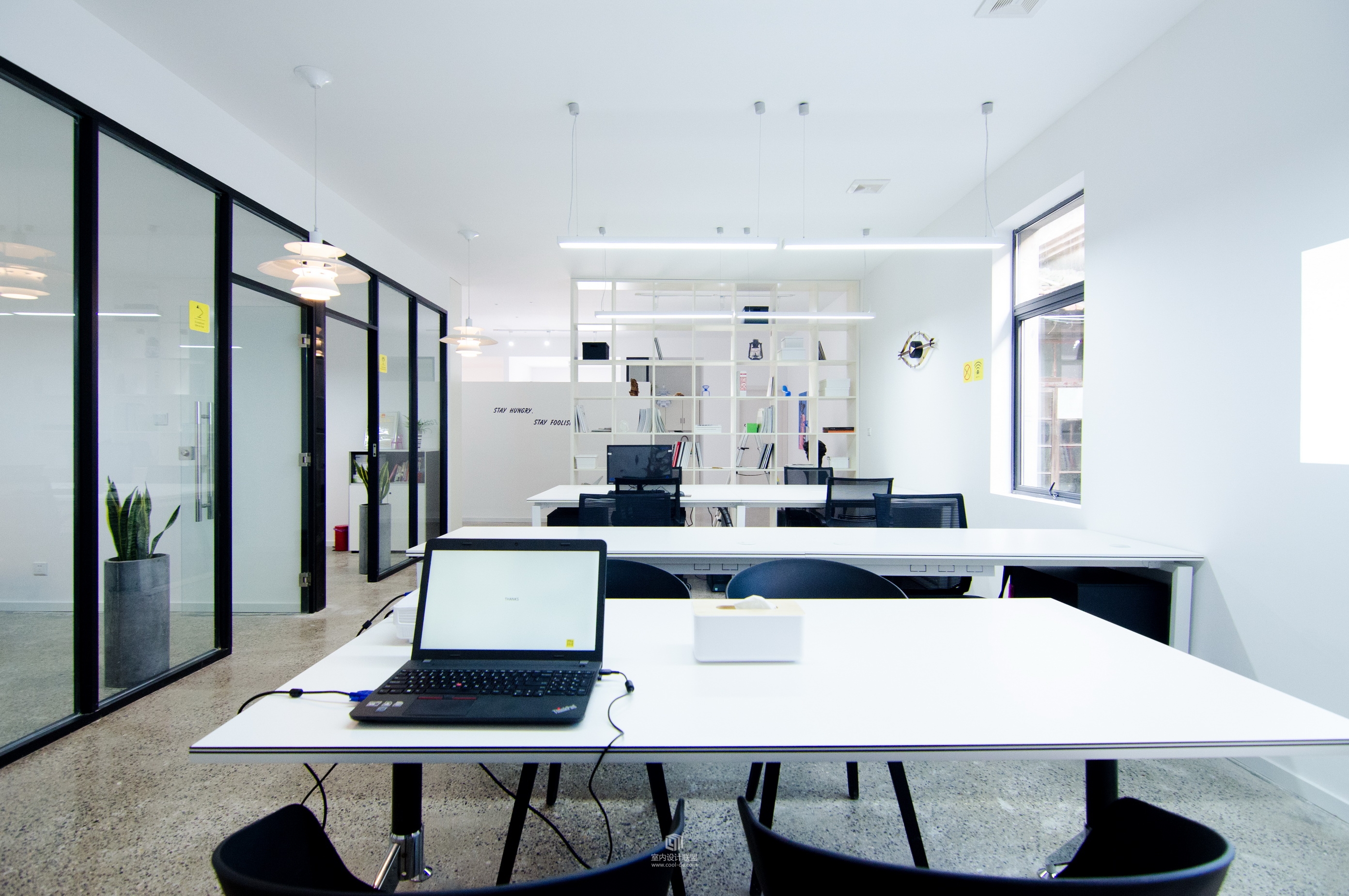 开物空间办公室-6