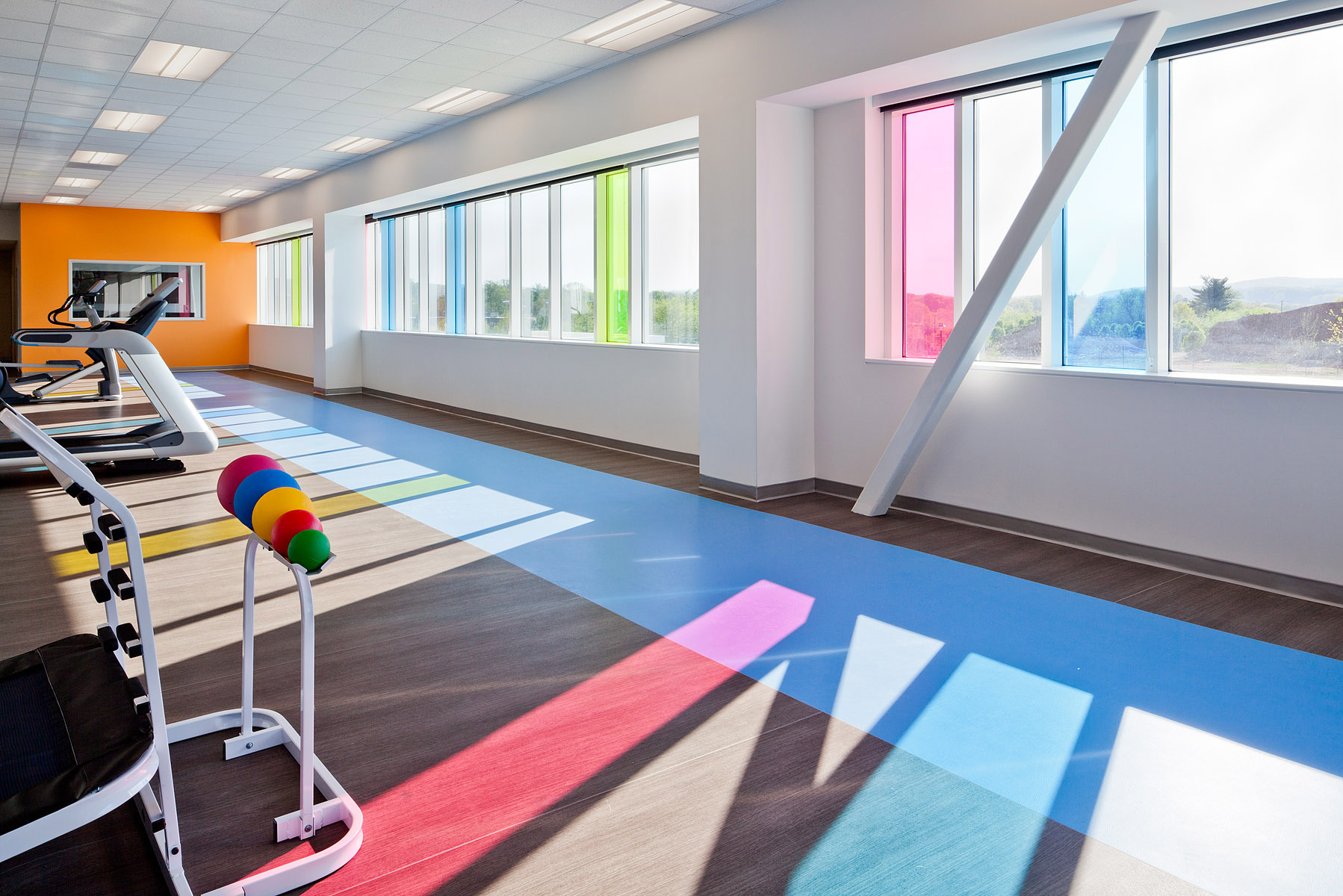 费城儿童医院流动护理中心-15