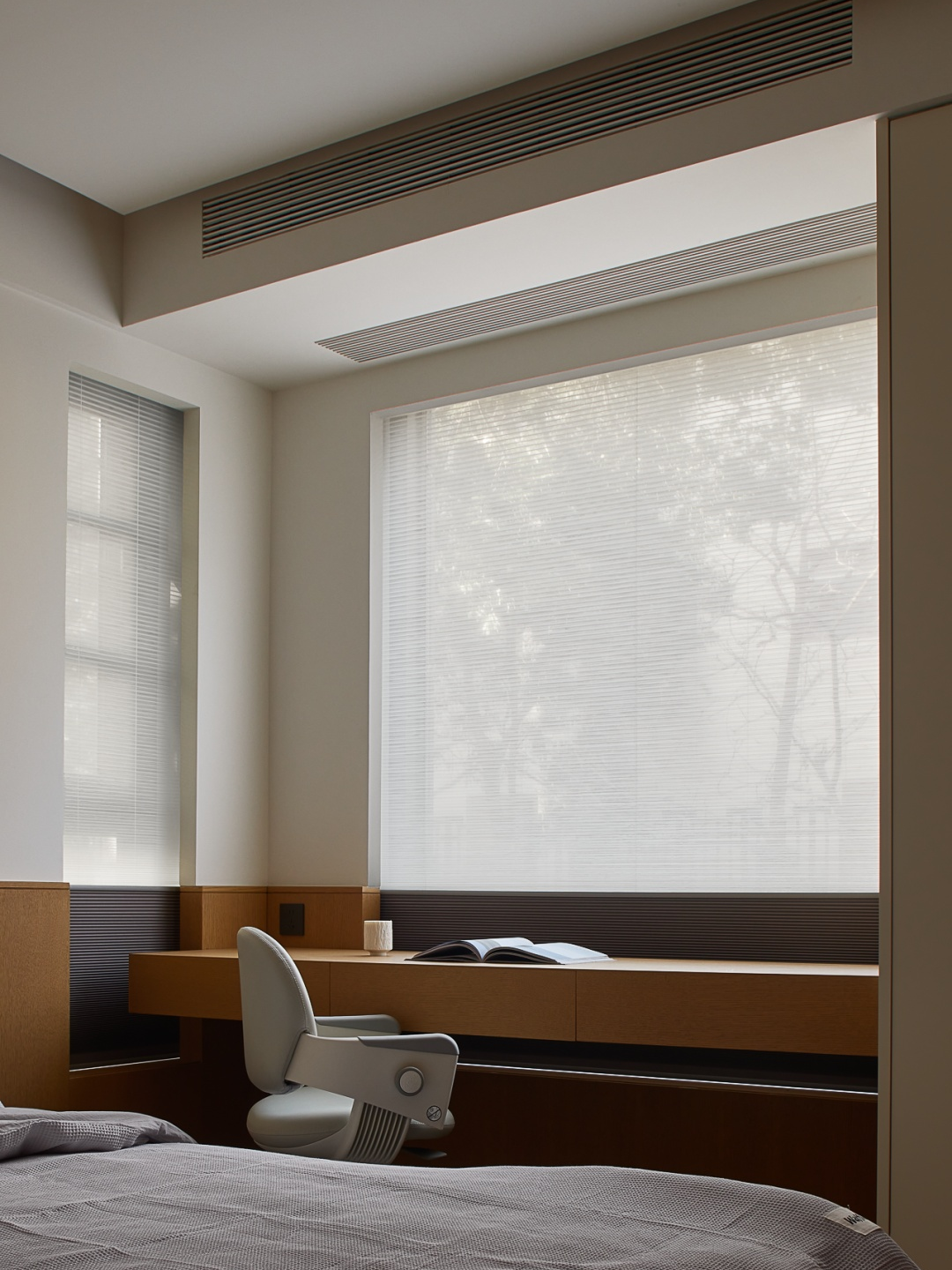 流动柔和的美感丨底层复式-26