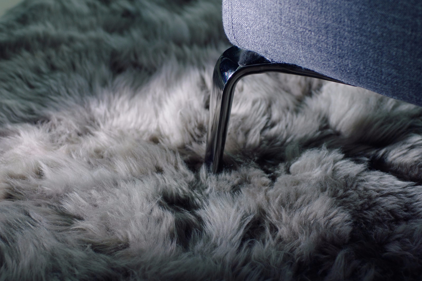 美璟杭州展厅——国际美学质感空间-43