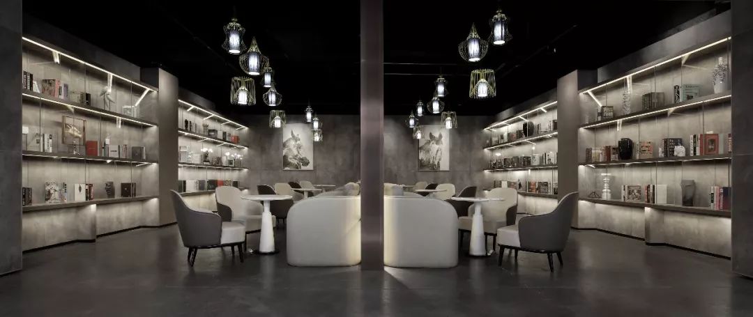 东方意境，现代治愈——南昌新旅•明樾台洋房 143 户型样板示范单位-64