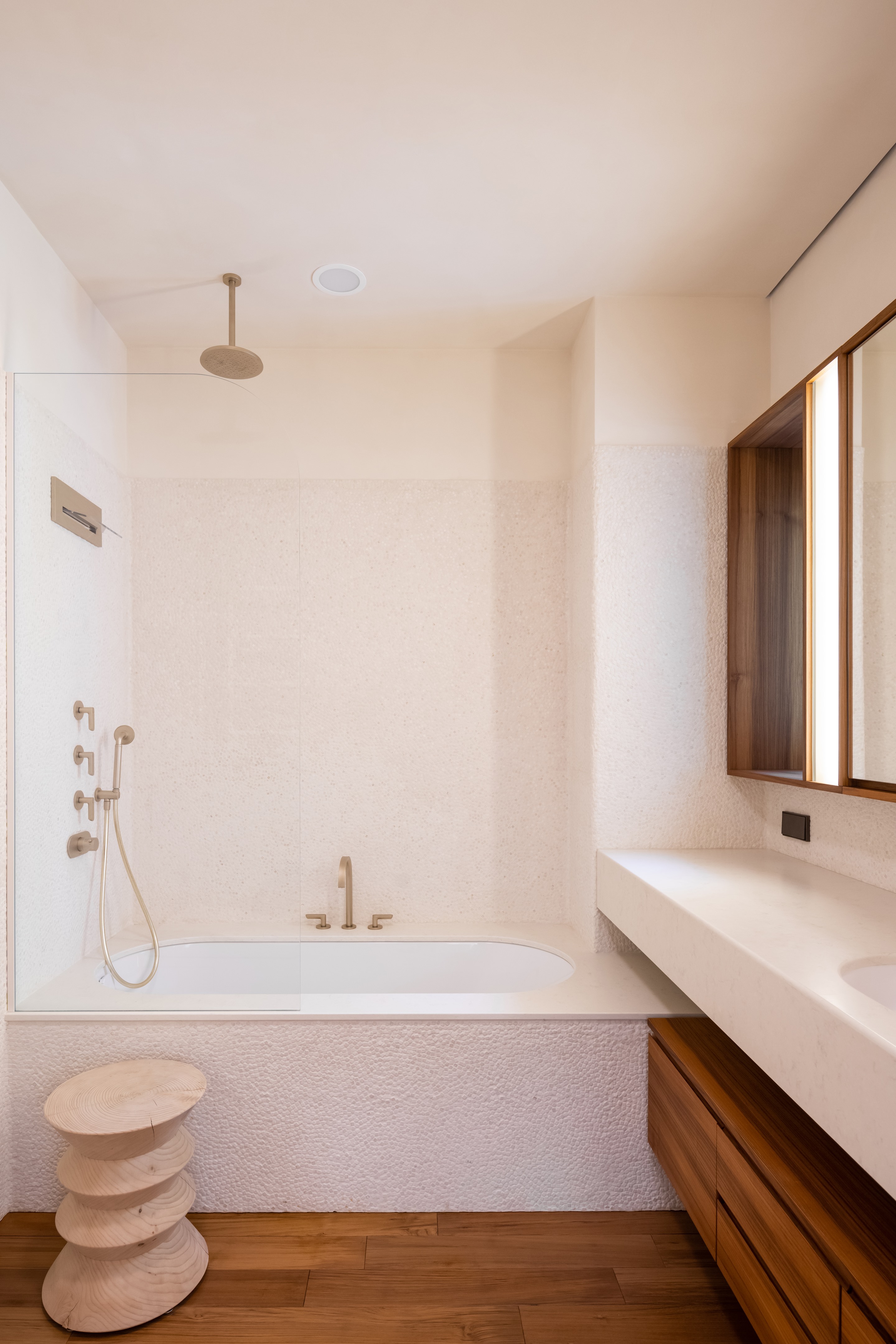 莫斯科家庭度假屋丨俄罗斯丨FORM-28