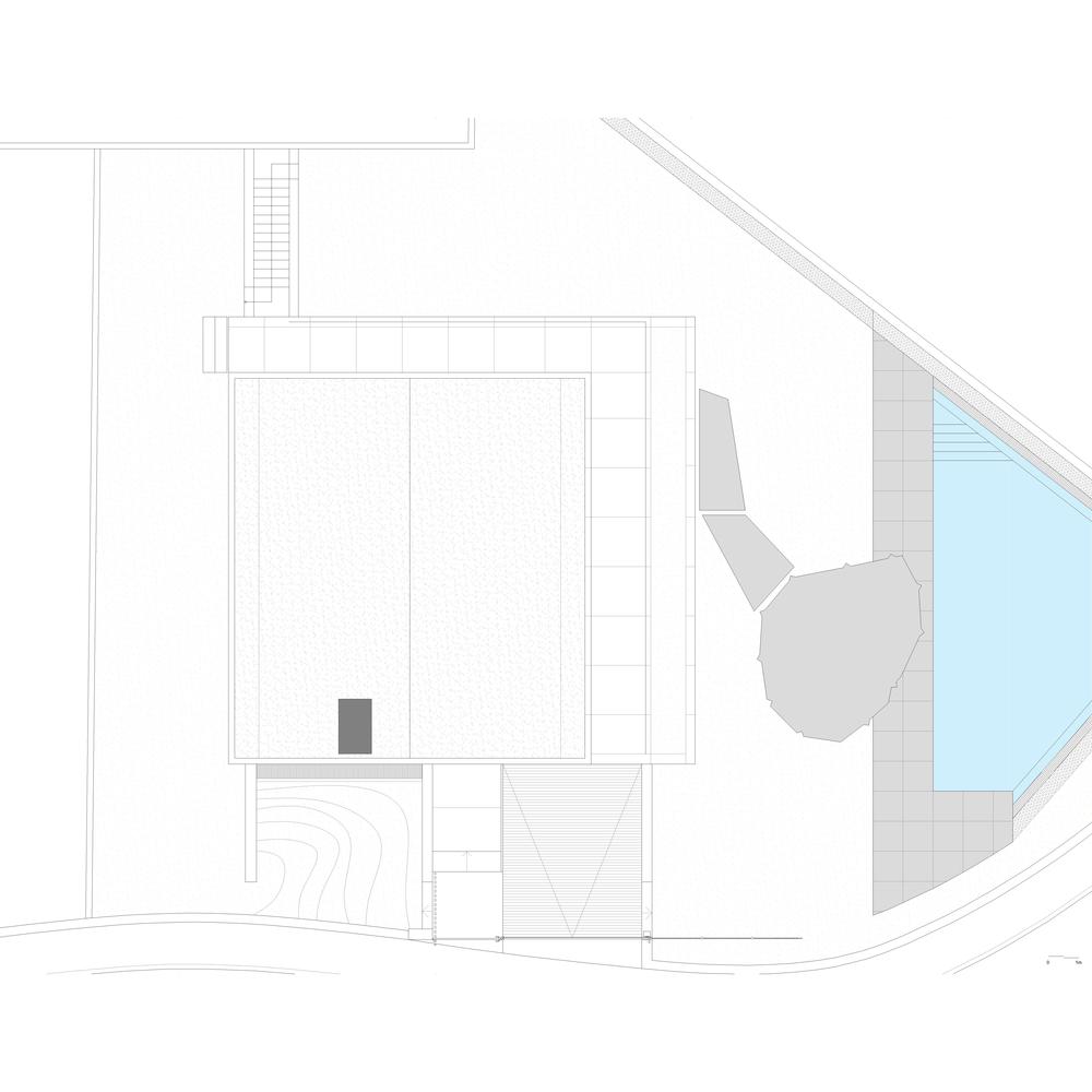 葡萄牙布拉加住宅丨AZO. Sequeira Arquitectos Associados-39