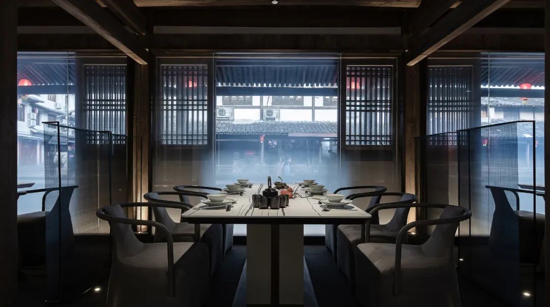 瑞图设计 | 与空间对话,创造和谐共生-23