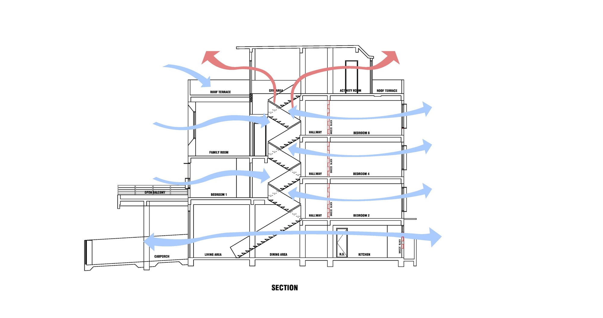 剪纸屋丨Singapore丨The Carpenter's Workshop-11